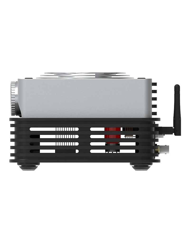 iFi Audio iDSD Phantom Streamer & Dac