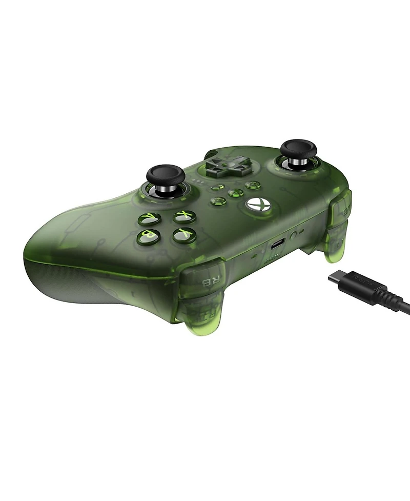 8BitDo Ultimate 3-mode Controller for Xbox - Jade