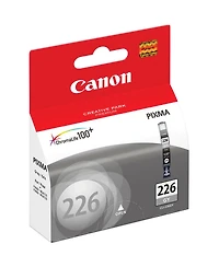 Canon Cli-226 Gray Ink Tank for MG6120, MG6220, MG8120, MG8220 Pixma Series Printers