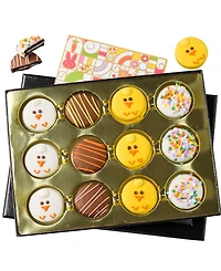 Bonnie & Pop Easter Themed Oreos, 12-Pc.