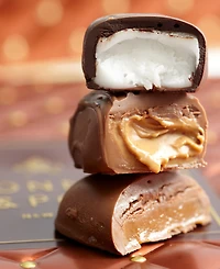 Bonnie & Pop Easter Chocolate and Nut, 29-Pc.