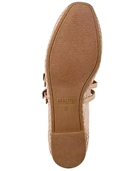 Kenneth Cole Reaction Women's Malibu Mary Jane Flats