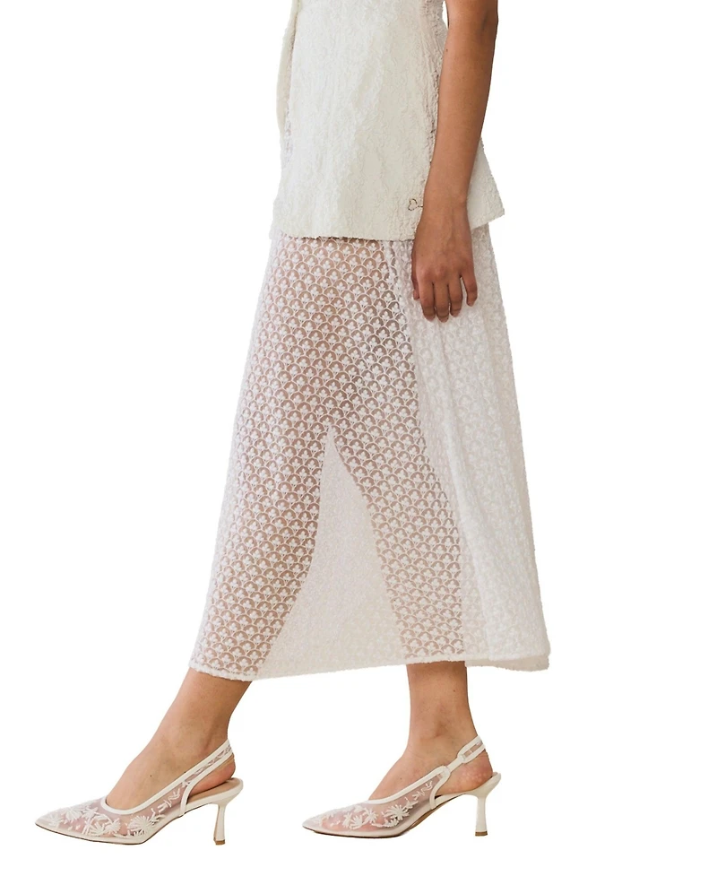 Eddy Women's Erin Skirt