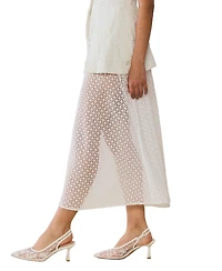 Eddy Women's Erin Skirt