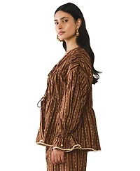 Eddy Women's Isle Top