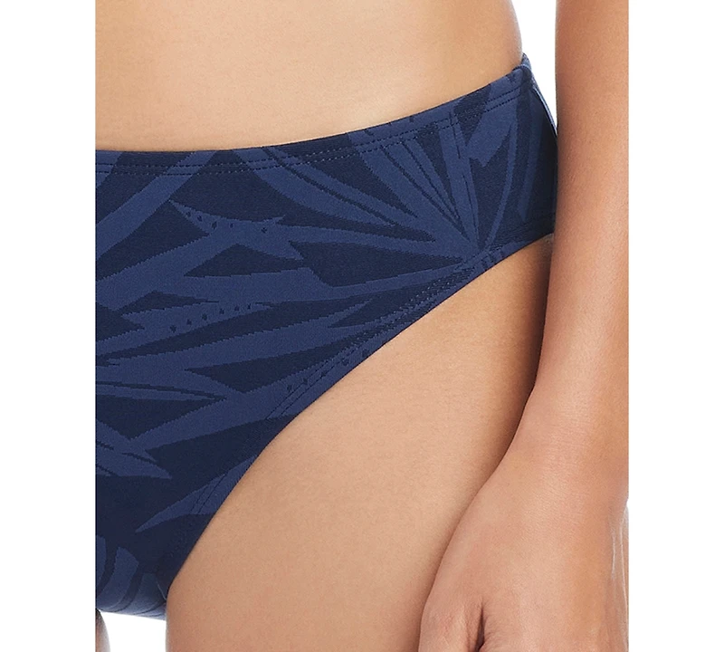 Bleu by Rod Beattie Women's Pull-On Swim Bottoms