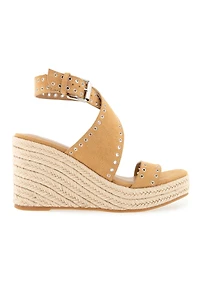 Rm By Rebecca Minkoff Women's Gemma Wedge Sandal