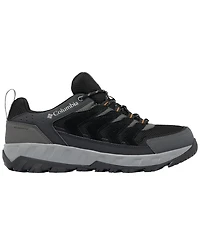 Columbia Men's Strata Trail Low Lace-Up Shoes