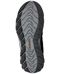 Columbia Men's Strata Trail Low Lace-Up Shoes