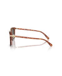 Coach Men's Round Sunglasses, CL913 HC8382