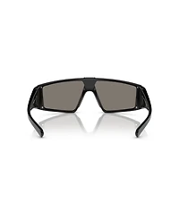 Arnette Men's Saturnya Sunglasses, AN4332