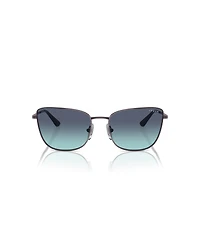 Vogue Eyewear Women's Butterfly Sunglasses, VO4308S