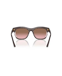Vogue Eyewear Women's Rectangle Sunglasses, VO5557S