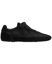 Coach Women's Soft Lace-Up Sneakers