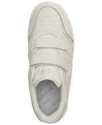 Coach Women's SoHo Double Strap Round Toe Sneakers
