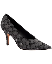 Coach Women's Daisy Slip-On Pumps
