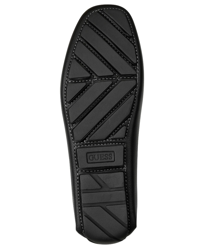 Guess Men's Arlinox Driving Loafers