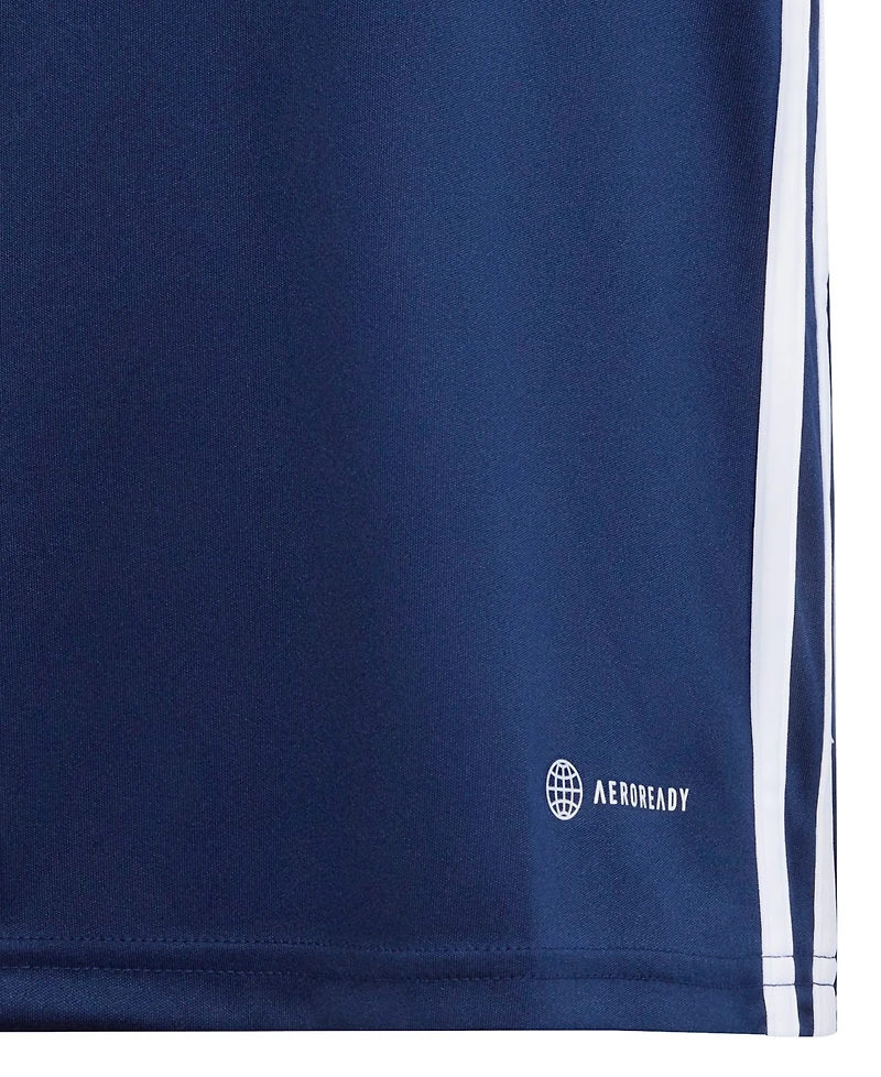 adidas Boys' and Girls' Tabela 23 Soccer Jersey
