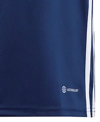 adidas Boys' and Girls' Tabela 23 Soccer Jersey