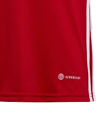 adidas Boys' 6-20 Short-Sleeve T-Shirt