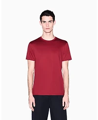 A|X Armani Exchange Men's Pima Crewneck T-Shirt