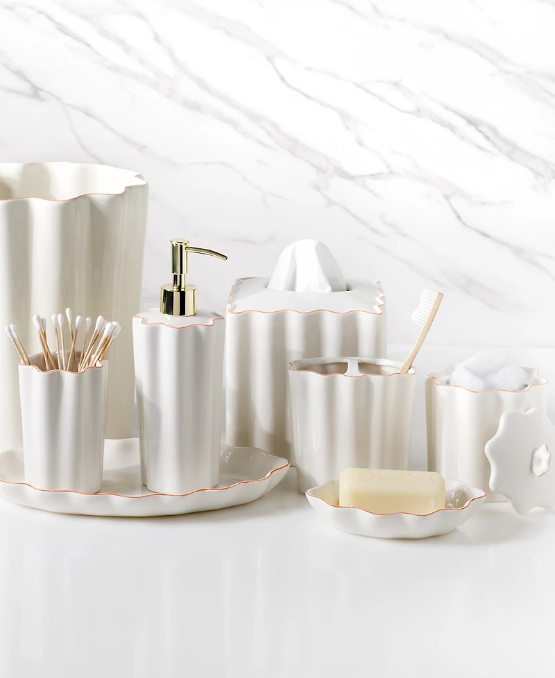 Cassadecor Mare Soap/Lotion Dispenser