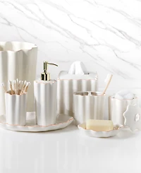 Cassadecor Mare Tissue Box Cover