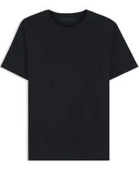 Boss by Hugo Men's Linen T-Shirt