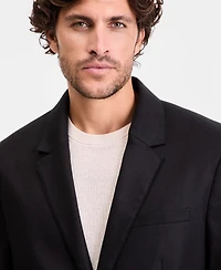 Alfani Men's Tech Two-Button Blazer, Macy's Exclusive