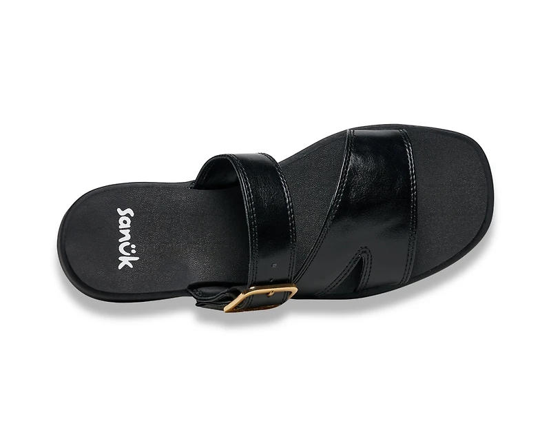 Sanuk Women's Cove Slide - Sandals