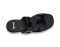 Sanuk Women's Cove Slide - Sandals