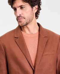 Alfani Men's Tech Two-Button Blazer, Macy's Exclusive