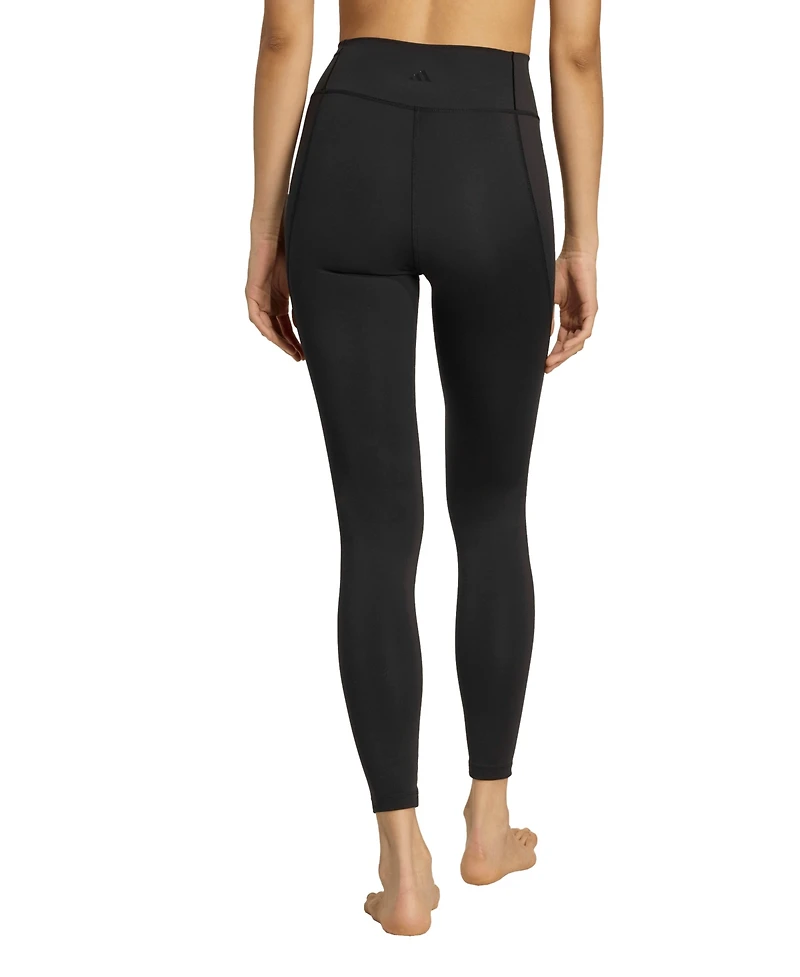adidas Women's All Me Essentials Full-Length Training Leggings