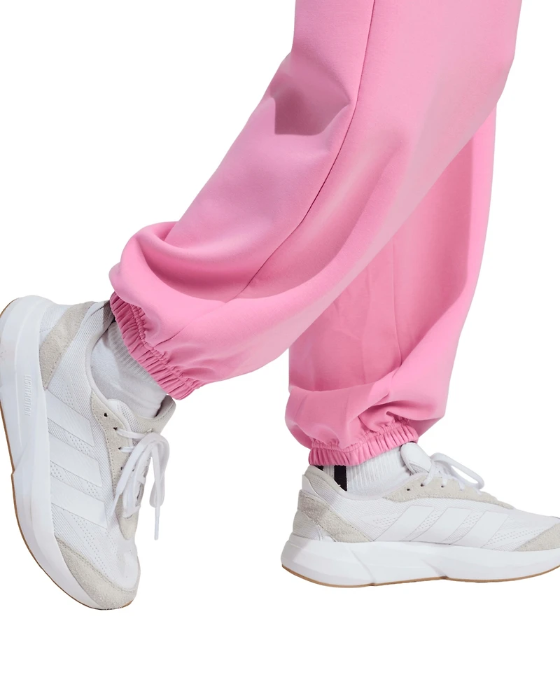 adidas Women's All Szn Soft Lux Loose Pants
