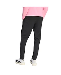 Adidas Men's Black Inter Miami Cf Tiro Travel Pants