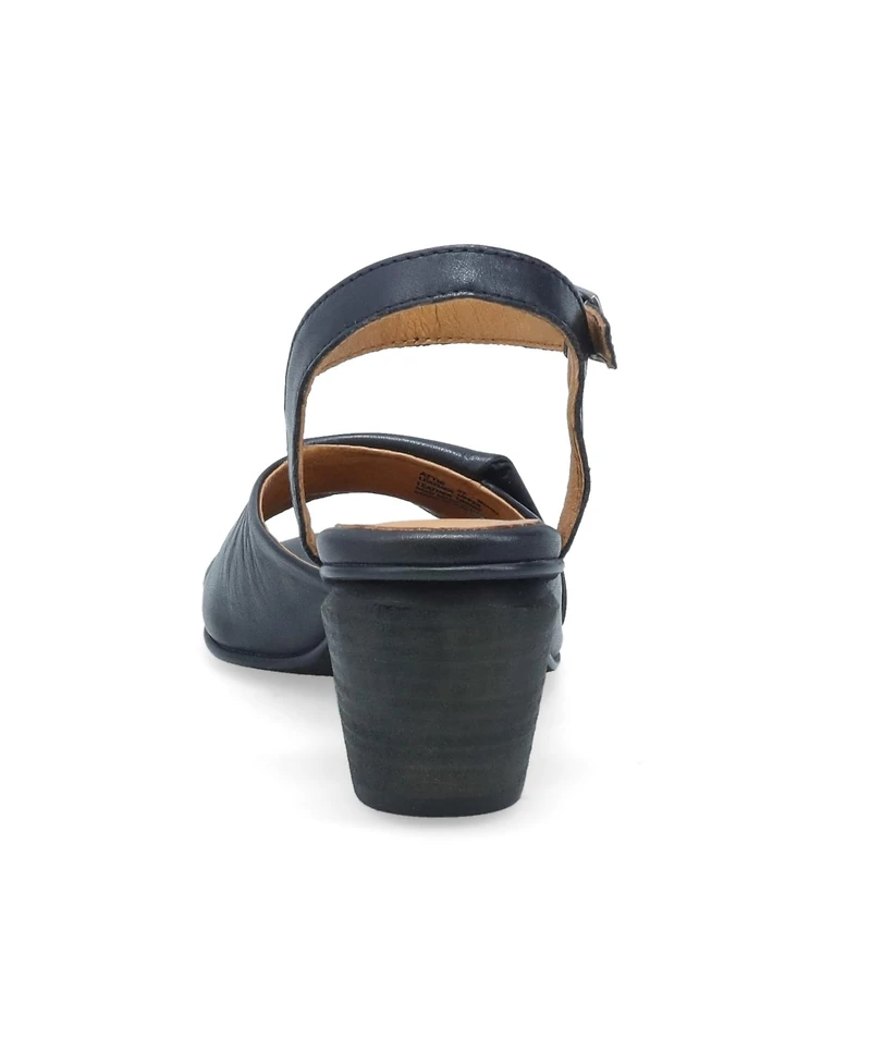 Miz Mooz Attie Women's Heels