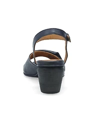 Miz Mooz Attie Women's Heels