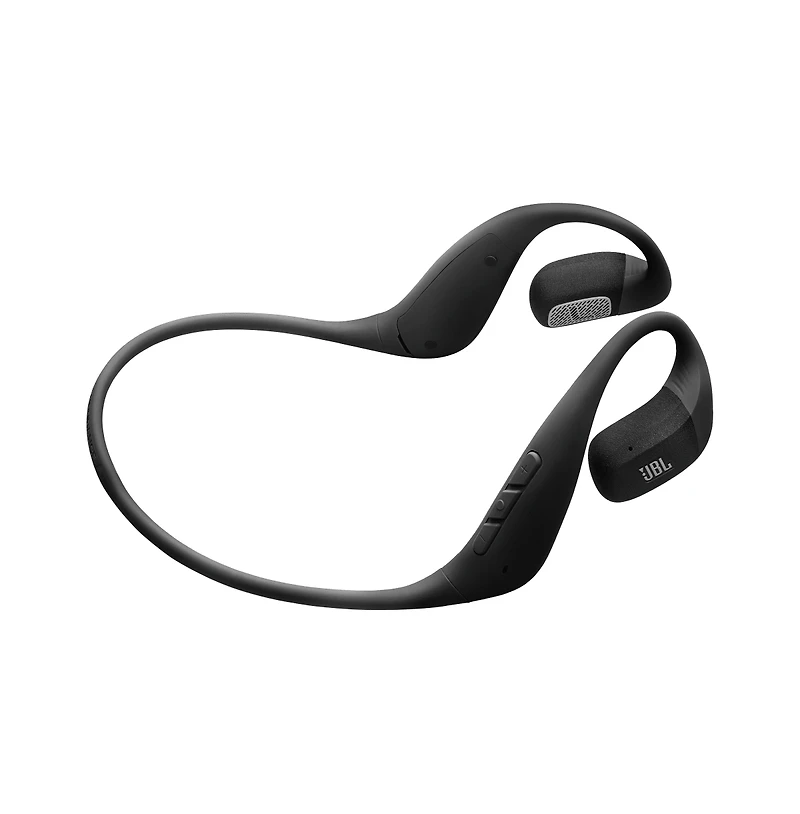Jbl Endurance Pace Open-Ear Sport Bluetooth Headphones