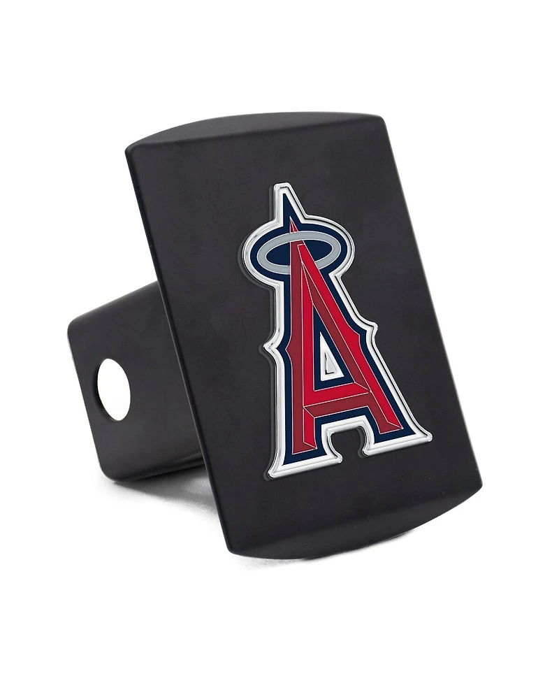 Wincraft Los Angeles Angels Premium Hitch Cover