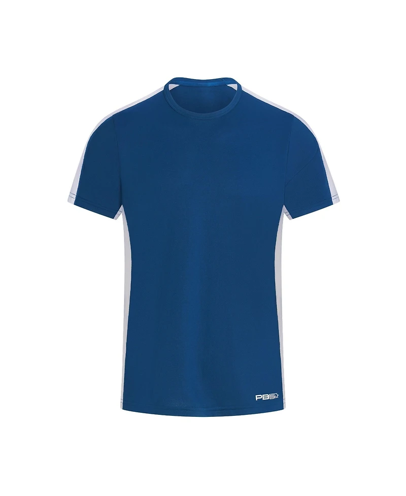 PB5star Men's Core Vented Tee