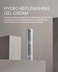 Babor Hydro Replenishing Gel Cream, 1.69 oz.