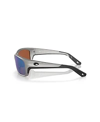 Costa Del Mar Men's Jose Pro Polarized Sunglasses