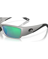 Costa Del Mar Men's Polarized Sunglasses