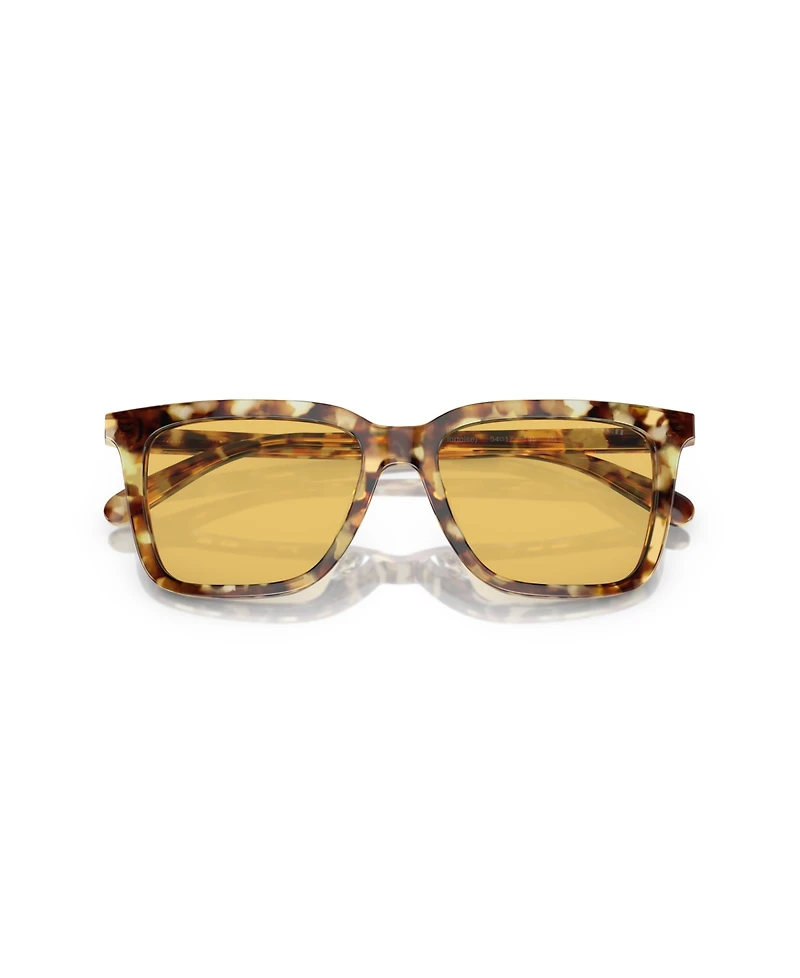 Coach Men's CL910 Sunglasses HC8385U