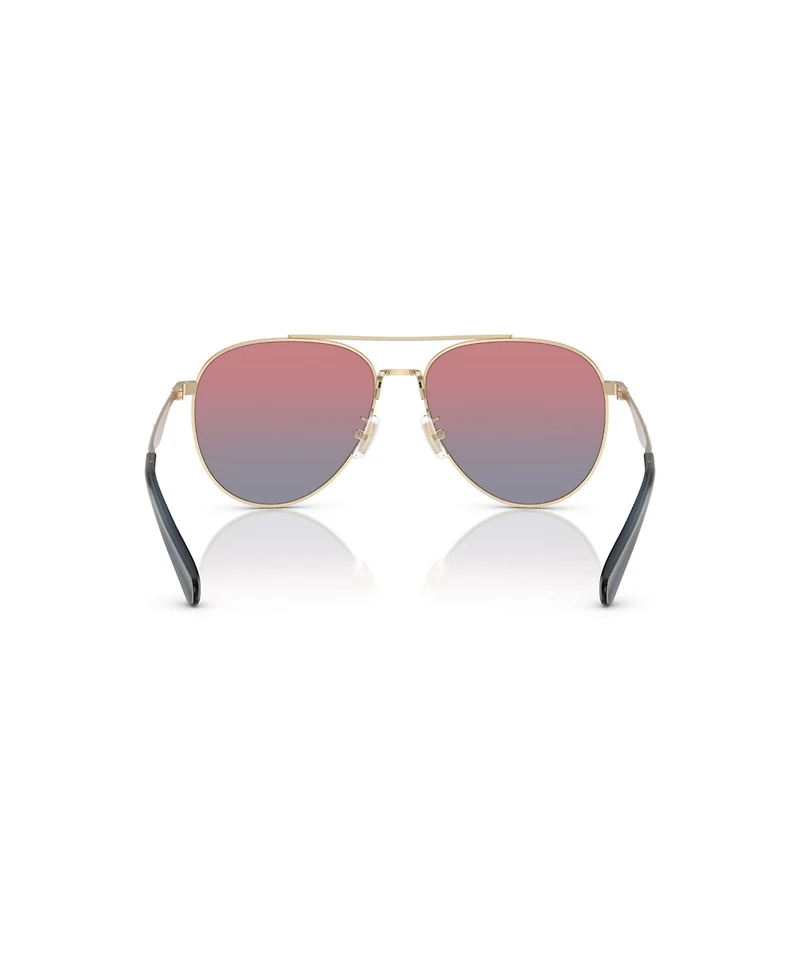 Coach Women's Sunglasses, CW193 HC7169