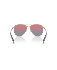Coach Women's Sunglasses, CW193 HC7169