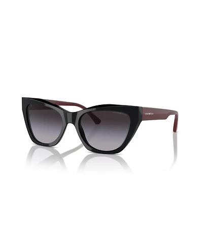 Emporio Armani Women's Sunglasses, EA4176 54