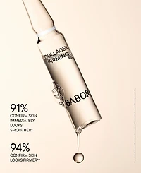 Babor Collagen Firming Ampoule Concentrates