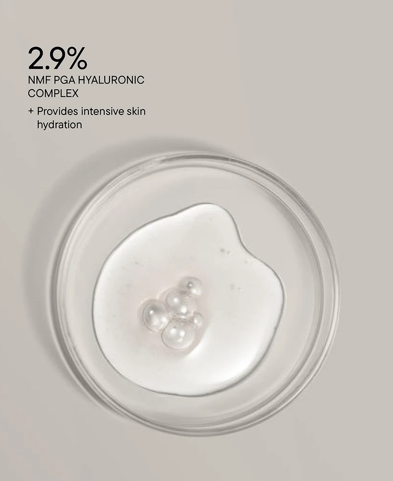 Babor Hydro Filler Booster Serum, 1 oz.