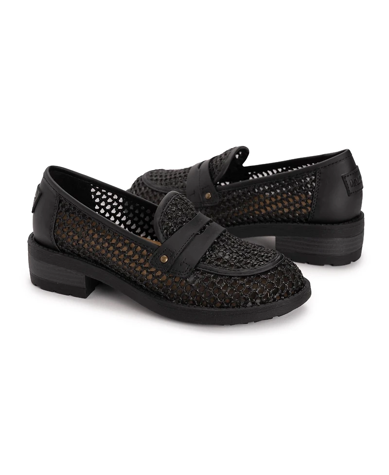 Muk Luks Women's Vania Loafer